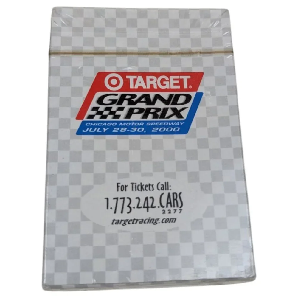 Target chicago motor